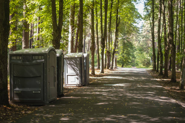 Types of Portable Toilets We Offer in Superior, CO