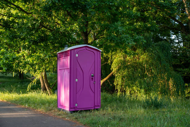 Professional Portable Potty Rental in Superior, CO